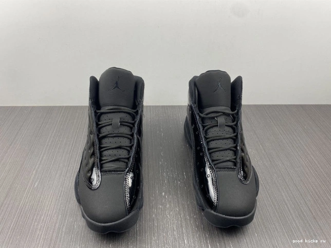 Gown and Air Cap Jordan 13 414571-012 Retro 0806